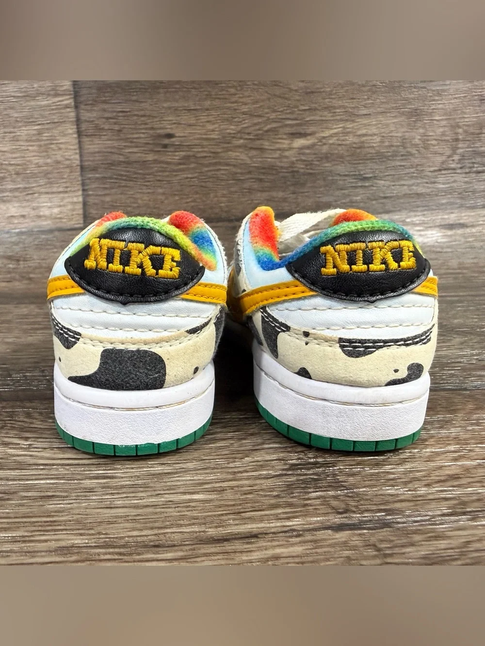 Nike Dunk Low SB 